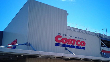 デオエース コストコ